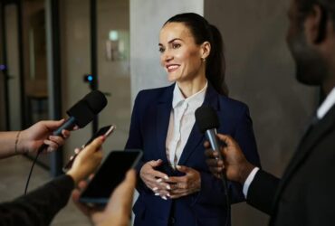 The Future of Personal Branding and PR for Leaders in 2026