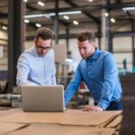 The Hidden Math Behind Business Valuation (and What Buyers Are Really Weighing)