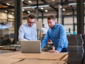 The Hidden Math Behind Business Valuation (and What Buyers Are Really Weighing)