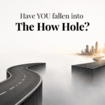 The How Hole - Brenda Bence