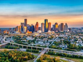The Next Wave of American Innovation Isn't Being Built in Silicon Valley. Here's Where It's Actually Happening.