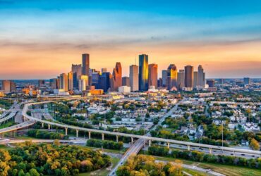 The Next Wave of American Innovation Isn't Being Built in Silicon Valley. Here's Where It's Actually Happening.