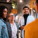 The Power of Investing in People Before Outcomes