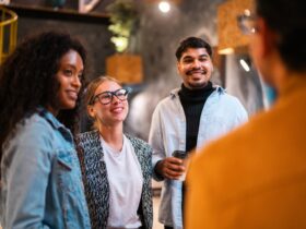 The Power of Investing in People Before Outcomes