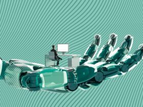The Real Difference Between Using AI and Being AI-Native