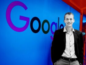 This Google Veteran Has Surprising Advice for Workers