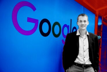 This Google Veteran Has Surprising Advice for Workers
