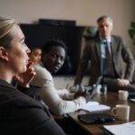 Trying to Build Influence With Executives? Avoid These 4 Mistakes.