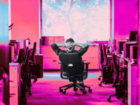 Why 720,000 Workers Stopped Looking for Jobs This Month