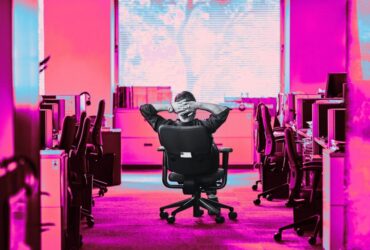 Why 720,000 Workers Stopped Looking for Jobs This Month