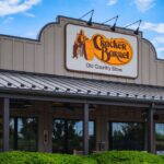 Why Cracker Barrel’s CEO Really Stepped Down