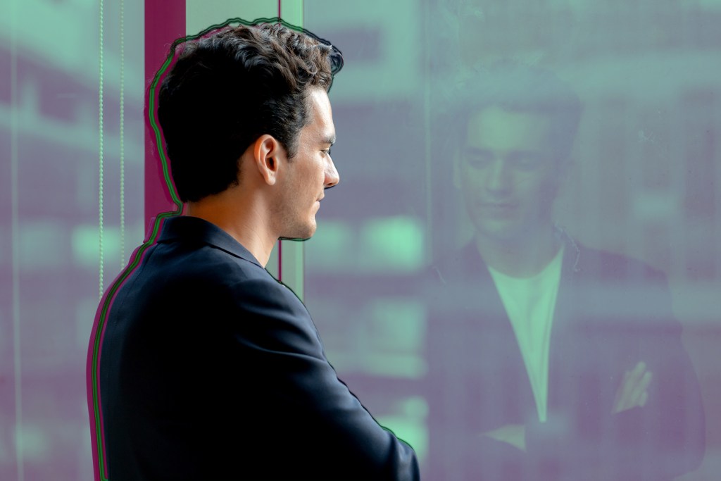 Why Entrepreneurs With Perfect Stories Should Worry You