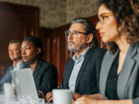 Why Executive Roles Are Getting Harder to Land (and What to Do About It)