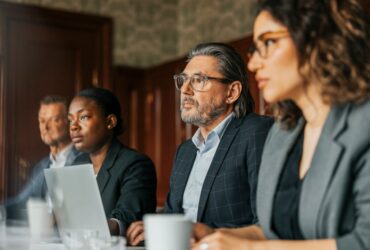Why Executive Roles Are Getting Harder to Land (and What to Do About It)