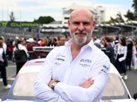 Why Formula E Thinks It Can Beat Formula One at Its Own Game