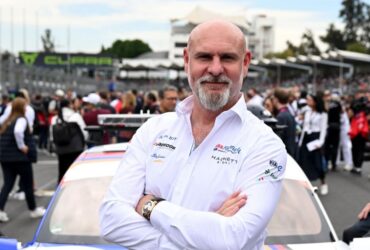 Why Formula E Thinks It Can Beat Formula One at Its Own Game