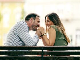 Why Gen Z Is Choosing to Stay At Home Instead of Dating