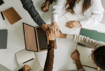 Why Great Leaders Don’t Know Everything