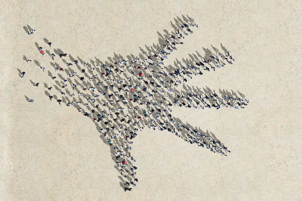 Why 'Made by Humans' is Now the Strongest Label in Marketing