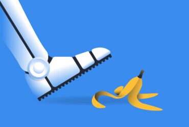 Why Your Employees Keep Ignoring Your AI Ideas