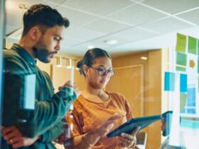 Why the Rise of AI Customers Could Force Changes to Finances