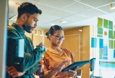 Why the Rise of AI Customers Could Force Changes to Finances