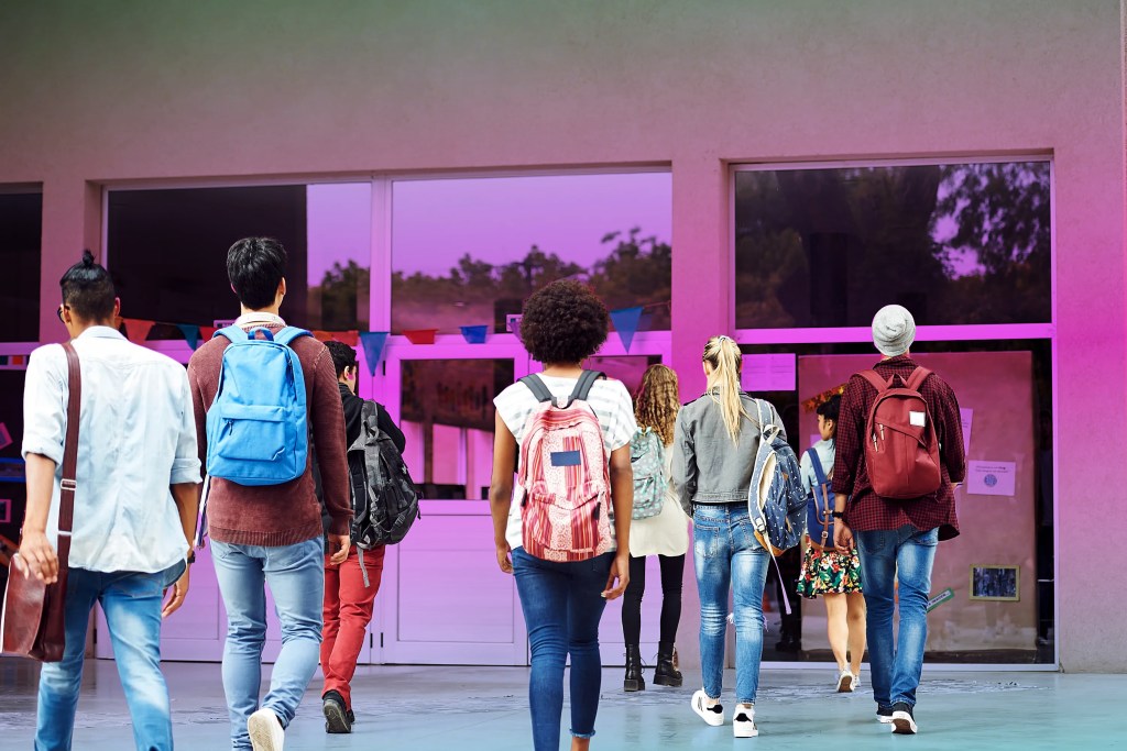You Don't Need to Apply to Get a $24k College Scholarship
