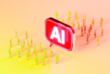 Your Next Customer Will Ask AI About Your Business. Here's How to Shape What It Says