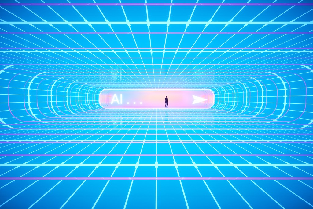 10 Ways Entrepreneurs Can Win With AI Search and Creators