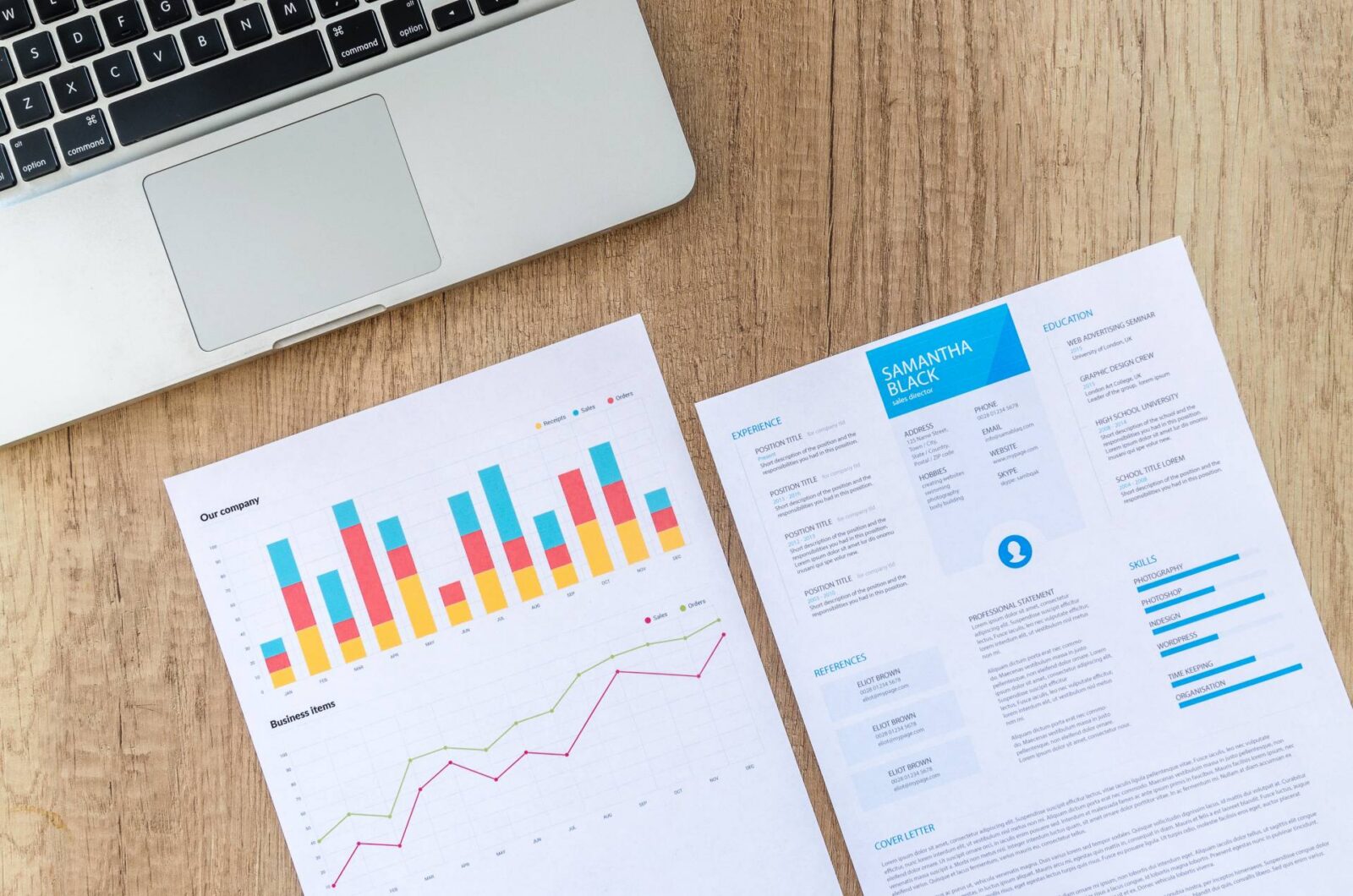 6 Proofreading Tips to Create a Mistake-Free Resume