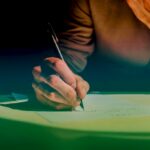 900 Intern Candidates Applied for a Job with an Old-School Test