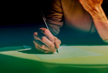 900 Intern Candidates Applied for a Job with an Old-School Test
