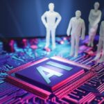 AI Is Rewriting Every Job. 5 Steps to Design a Workforce That Can Keep Up.