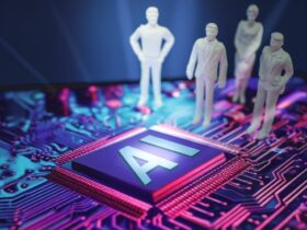 AI Is Rewriting Every Job. 5 Steps to Design a Workforce That Can Keep Up.