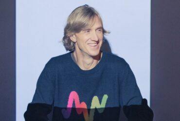 Apple, LVMH Exec Left for a Startup That Protects Your Data