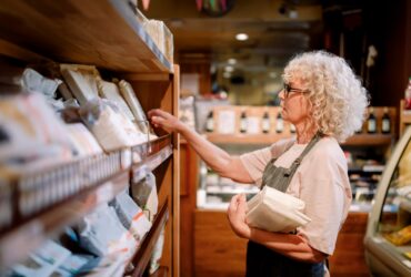 Baby Boomers Refuse to Retire — Here's Why That's a Problem