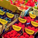 Driscoll's Says China Stole Its Berry Secrets
