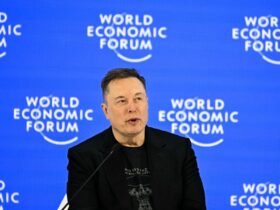 Elon Musk Is Currently Living in an Airstream Trailer