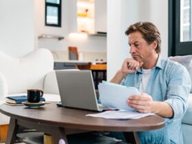 Even 6-Figure Earners Are Falling Behind on Rent Payments