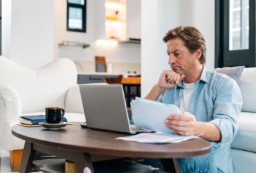 Even 6-Figure Earners Are Falling Behind on Rent Payments