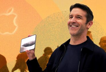Everything to Know About Apple's New $1,999 iPhone Duo
