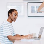 Five Essential Steps to a Great Job