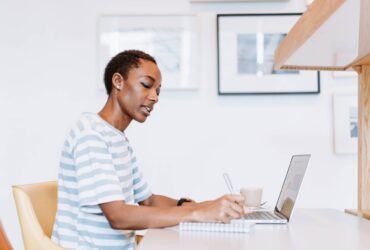 Five Essential Steps to a Great Job