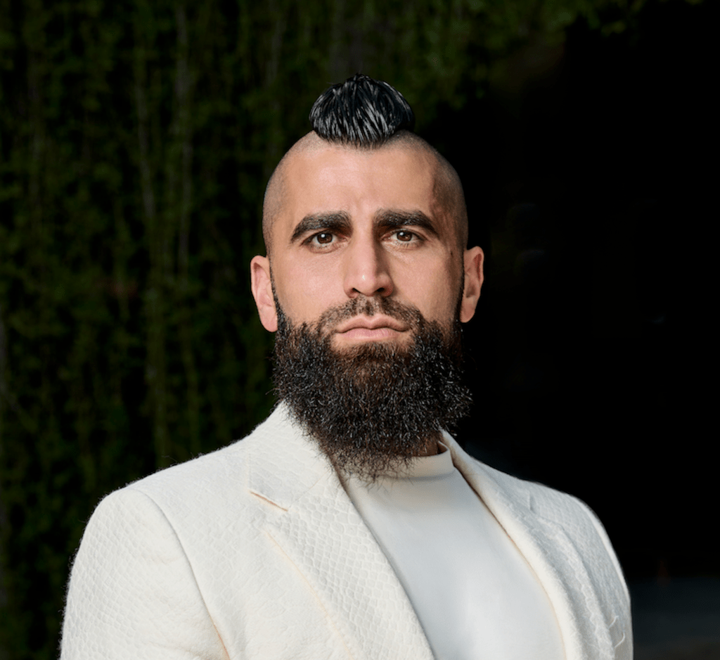 From Sneaker Hustle to Billion-Dollar Real Estate