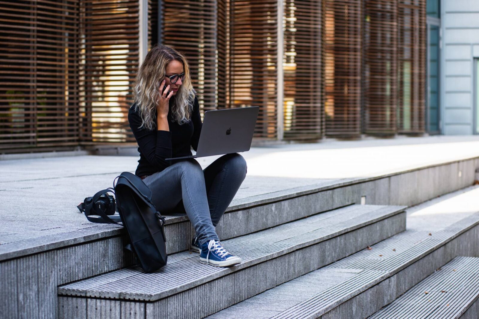 Get a Side Hustle, You’ll Need One