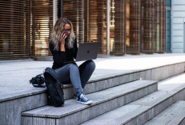 Get a Side Hustle, You’ll Need One