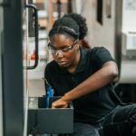 Google Seeks to Train 25,000 Veterans for In-Demand Jobs