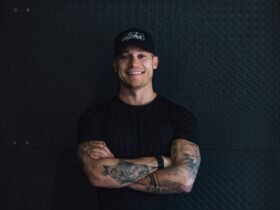 He Turned Tragedy Into a Fitness Franchise Empire 