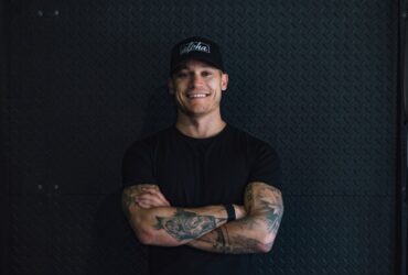 He Turned Tragedy Into a Fitness Franchise Empire