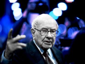 Here’s What Warren Buffett Taught Him in a 17-Year Mentorship
